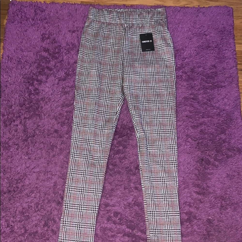 Brand new Forever 21 leggings